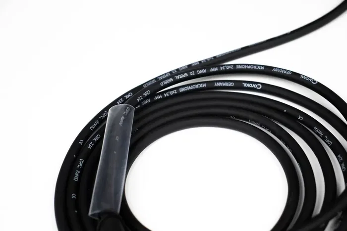 Cordial CPM 50 FM 234 SD - Câble de microphone sur tambour de 50 m