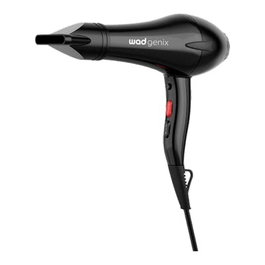 WAD PROFESSIONAL BEAUTY Sèche-cheveux GENIX LIGHT Noir