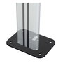 Support de table d'écran B-Tech BT8381-FFB/B