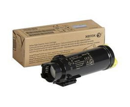 Xerox Cartouche Toner Jaune Originale 1 Pièce