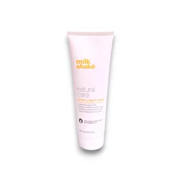 Milk Shake Natural Care Active Yogurt Masque crème pour protection de la couleur