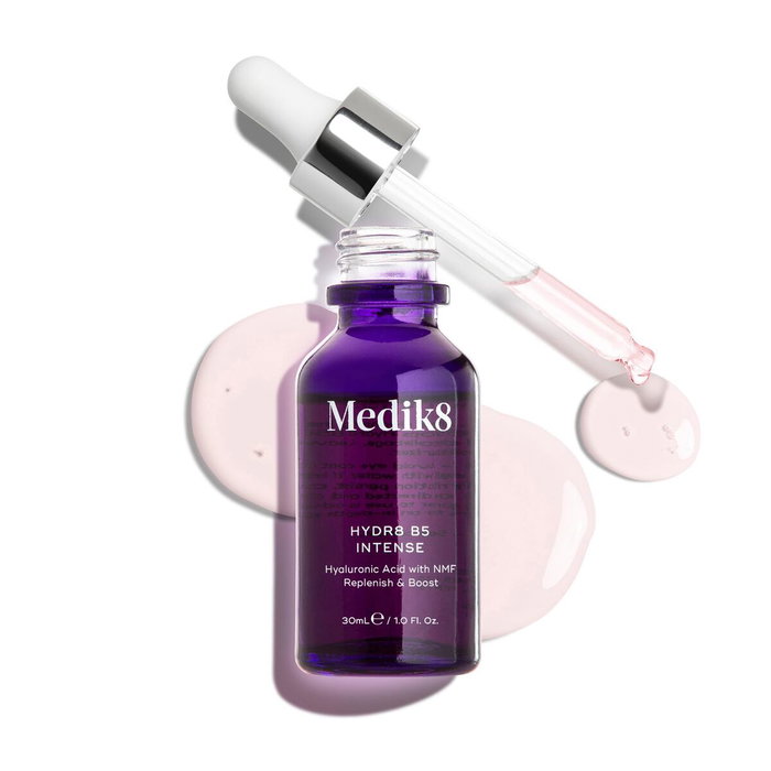 Medik8 Huile Nettoyante Transformatrice Anti-Pollution Équilibre Lipidique 140 ml