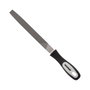 WOLFPACK LINEA PROFESIONAL Lime Maurer à manche plat mi-douce 8 pouces