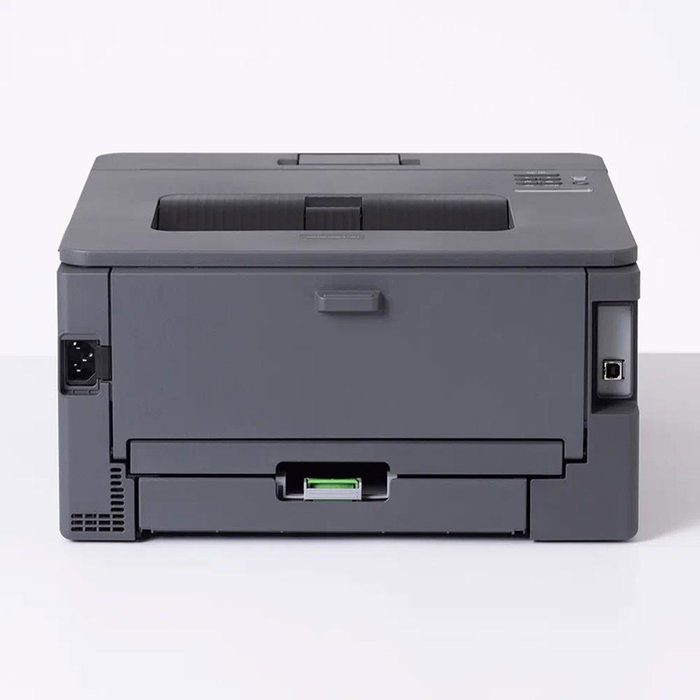 Brother HL-L2400DW Imprimante Laser Monochrome A4 WiFi - 30 ppm, Duplex Auto, 1200x1200 dpi, Noir