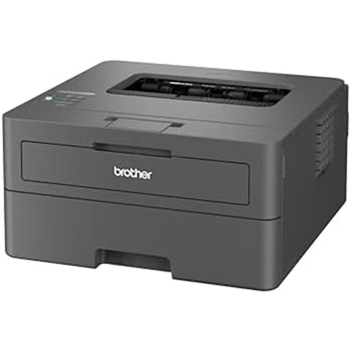 Brother HL-L2400DW Imprimante Laser Monochrome A4 WiFi - 30 ppm, Duplex Auto, 1200x1200 dpi, Noir