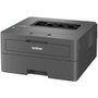 Brother HL-L2400DW Imprimante Laser Monochrome A4 WiFi - 30 ppm, Duplex Auto, 1200x1200 dpi, Noir