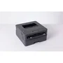 Brother HL-L2400DWE - Imprimante laser monochrome avec Wi-Fi, recto-verso automatique et vitesse d'impression de 30 ppm