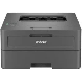 Brother HL-L2400DWE - Imprimante laser monochrome avec Wi-Fi, recto-verso automatique et vitesse d'impression de 30 ppm