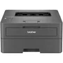 Brother HL-L2400DWE - Imprimante laser monochrome avec Wi-Fi, recto-verso automatique et vitesse d'impression de 30 ppm