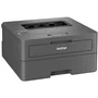 Brother HL-L2400DWE - Imprimante laser monochrome avec Wi-Fi, recto-verso automatique et vitesse d'impression de 30 ppm