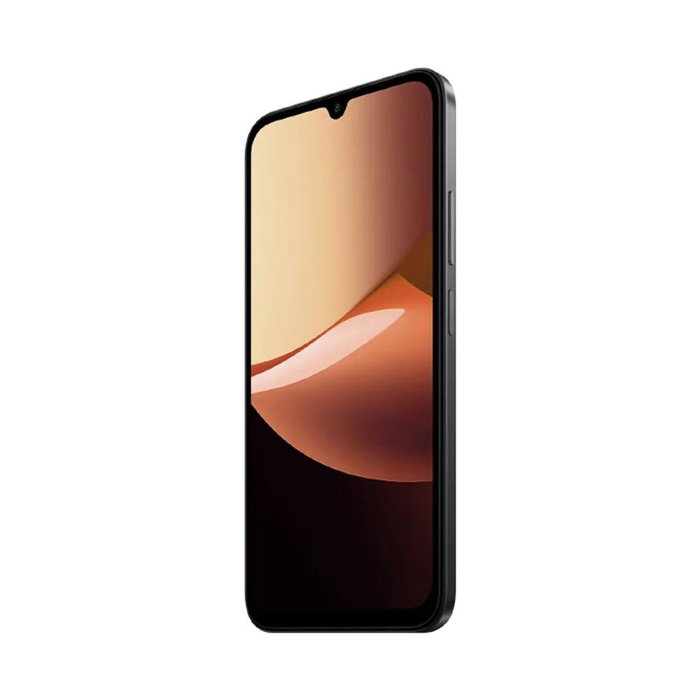Xiaomi Redmi 17C 5G Black 4 GB RAM 128 GB ROM Xiaomi Redmi 17C 5G Black 4 GB RAM 128 GB ROM