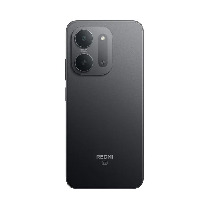 Xiaomi Redmi 17C 5G Black 4 GB RAM 128 GB ROM Xiaomi Redmi 17C 5G Black 4 GB RAM 128 GB ROM