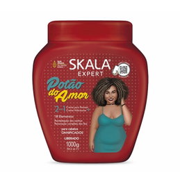 Skala Potão do Amor Crème Conditionnante 1000ml