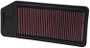 K&N Filtre à air 33-2276