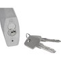 Abus 96 Titalium 96TI/60 SL 8
