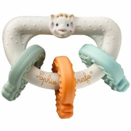 Sophie La Girafe Clés de dentition texturées