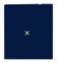 Safta Carpeblock PP Foam 4 Ani 35 mm avec rechange Munich "North" Bloc de pêche jouet pour enfant 3 ans, dimensions: 27 x 32 x 4 cm
