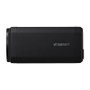 Hanwha Caméra réseau 2MP Wisenet 5 avec zoom optique 32x, Noir