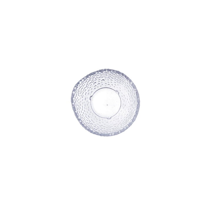 Bol Vidrio Select Vidrio Quid 8,5x3,5 cm