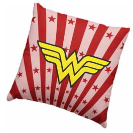 Sd toys Coussin carré DC Comics Wonder Woman