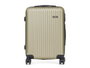 Arte Regal Malette Cabine Verde ABS 38x57x23 cm Plastique