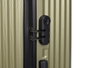 Arte Regal Malette Cabine Verde ABS 38x57x23 cm Plastique