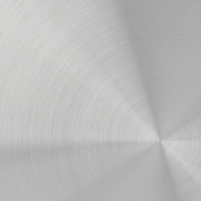 Poêle Fissler 08135328100/0 Argenté Métal Acier inoxydable