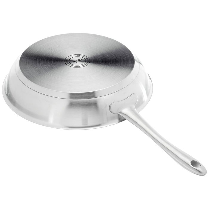 Poêle Fissler 08135328100/0 Argenté Métal Acier inoxydable