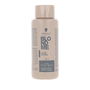 Schwarzkopf BLONDME Toner glacé Ice Gold 10-51 pour cheveux éclaircis, 60 ml