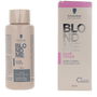 Schwarzkopf BLONDME Toner glacé Ice Gold 10-51 pour cheveux éclaircis, 60 ml