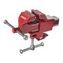 Etau d'établi de charpentier Piher 55007