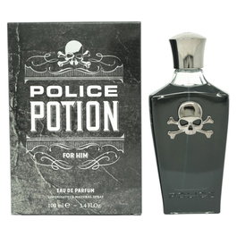 Police Potion Eau de Parfum pour Homme - 100 ml