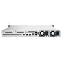 Qnap TS-h1090FU Noir Gris