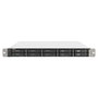 Qnap TS-h1090FU Noir Gris