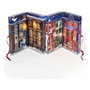 The Carat Shop Calendrier de l'avent Harry Potter Bijoux & Accessoires Diagon Alley