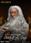 Beast Kingdom Toys Le Seigneur des Anneaux figurine Dynamic Action Heroes 1/9 Gandalf le Gris 21 cm