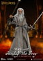 Beast Kingdom Toys Le Seigneur des Anneaux figurine Dynamic Action Heroes 1/9 Gandalf le Gris 21 cm