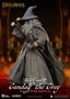 Beast Kingdom Toys Le Seigneur des Anneaux figurine Dynamic Action Heroes 1/9 Gandalf le Gris 21 cm