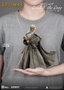 Beast Kingdom Toys Le Seigneur des Anneaux figurine Dynamic Action Heroes 1/9 Gandalf le Gris 21 cm