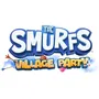 Microids Les Schtroumpfs Village Party - Jeu PS5 (Sortie 06/06/2024) - Version Boîte Cartouche
