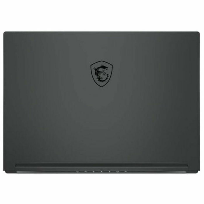 Ordinateur Portable MSI Creator Pro 16 AI Studio A1VMG-096ES 16" Ordinateur Portable MSI Creator Pro 16 AI Studio A1VMG-096ES 16"