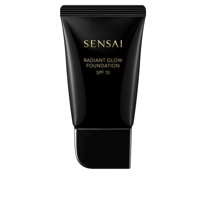 SENSAI Radiant Glow Foundation SPF10 205-Beige Moka