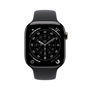 Montre intelligente Apple Series 11 Rose 1,77"