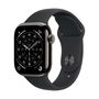 Montre intelligente Apple Series 11 Rose 1,77"
