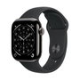 Montre intelligente Apple Series 11 Rose 1,77"