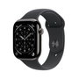 Montre intelligente Apple Series 11 Rose 1,77"