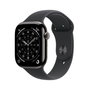 Montre intelligente Apple Series 11 Rose 1,77"