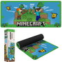 Kids Licensing - Tapis de souris gaming Minecraft, licence officielle, 80 x 35 cm