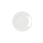 Assiette plate Bidasoa Serenity Hydrozero Blanc Céramique Ø 17 cm (6 Unités)