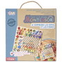Jeux 2 momes Jeu de mathématiques 13 en 1